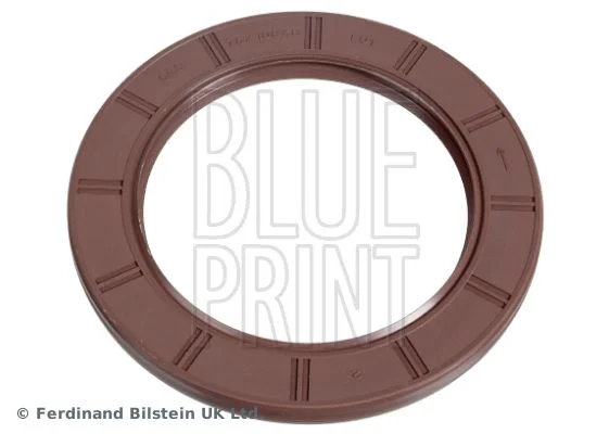 Tesnenie hriadeľa, kľukový hriadeľ BLUE PRINT ADG06131