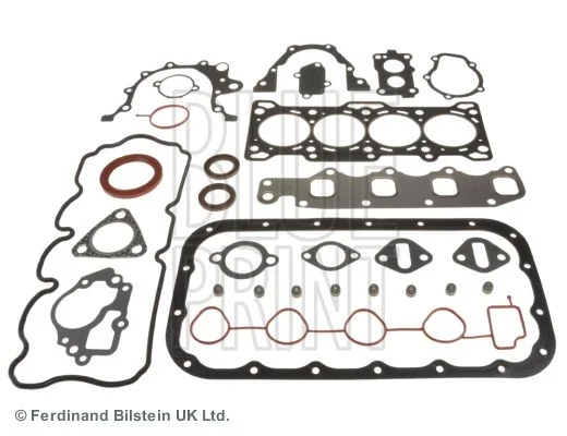Sada tesnení, hlavy valcov BLUE PRINT ADG06294