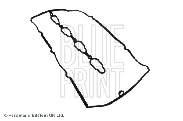 Gasket, cylinder head cover BLUE PRINT ADG06725