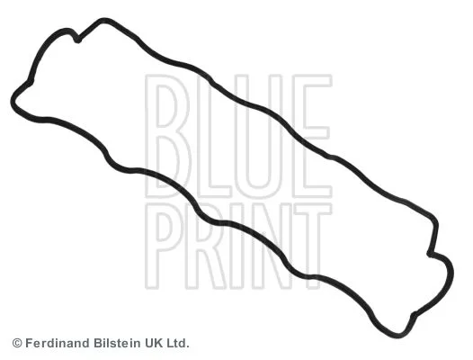 Gasket, cylinder head cover BLUE PRINT ADG06757