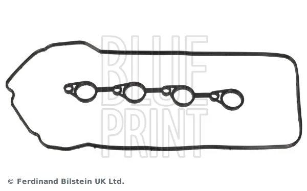 Gasket Set, cylinder head cover BLUE PRINT ADG06768