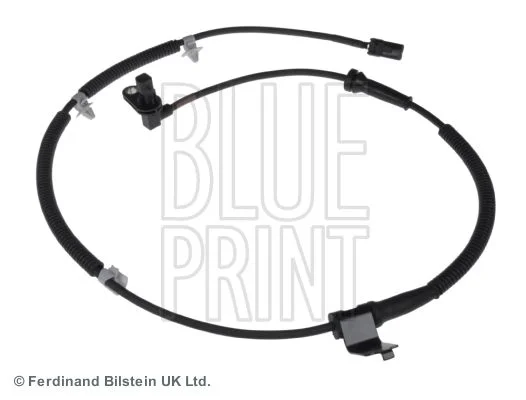 Sensor, wheel speed BLUE PRINT ADG07153