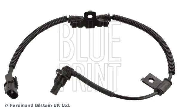 Sensor, wheel speed BLUE PRINT ADG07198