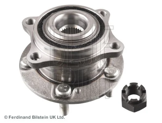 Wheel Bearing Kit BLUE PRINT ADG08244