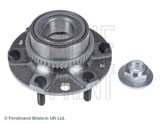 Wheel Bearing Kit BLUE PRINT ADG083115