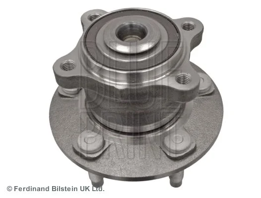 Wheel Bearing Kit BLUE PRINT ADG083121