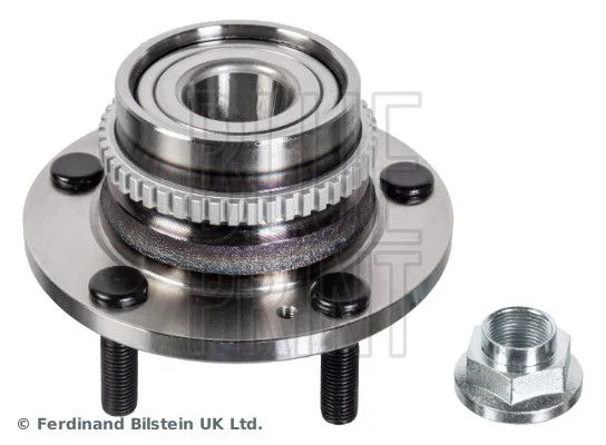 Wheel Bearing Kit BLUE PRINT ADG08362