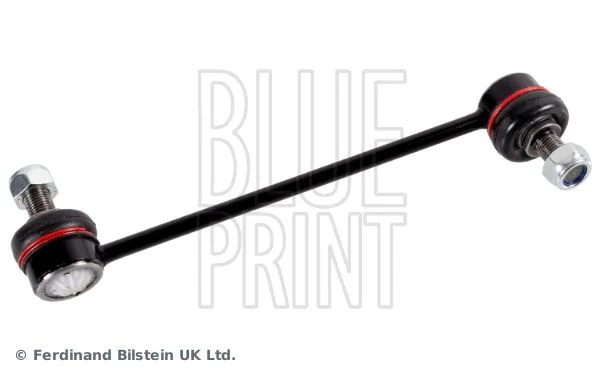 Link/Coupling Rod, stabiliser bar BLUE PRINT ADG085144