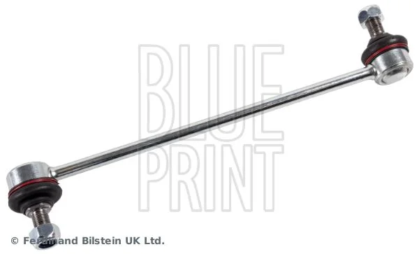 Link/Coupling Rod, stabiliser bar BLUE PRINT ADG085162