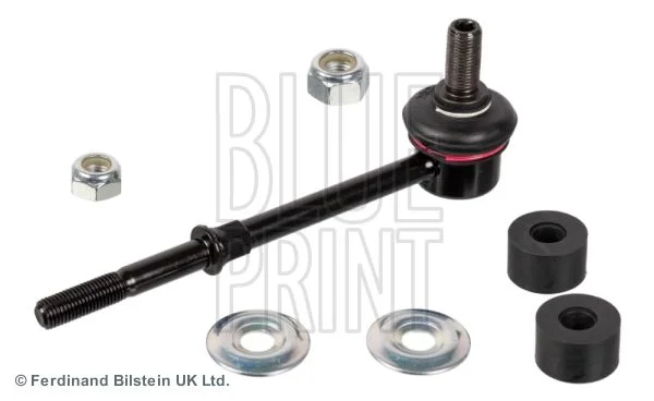 Link/Coupling Rod, stabiliser bar BLUE PRINT ADG08579