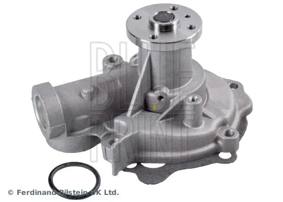 Water Pump, engine cooling BLUE PRINT ADG09124