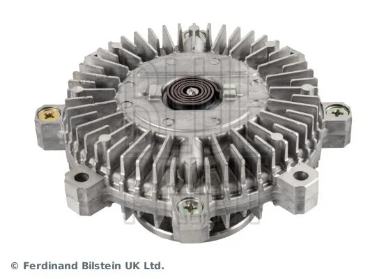 Clutch, radiator fan BLUE PRINT ADG091802