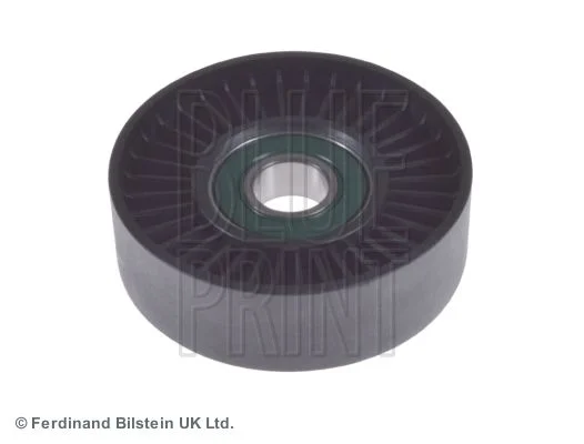 Deflection/Guide Pulley, V-ribbed belt BLUE PRINT ADG096522