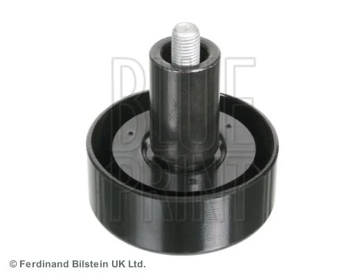 Deflection/Guide Pulley, V-ribbed belt BLUE PRINT ADG096527