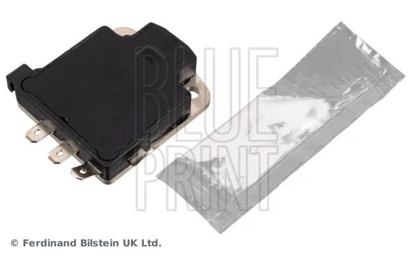 Switch Unit, ignition system BLUE PRINT ADH21451