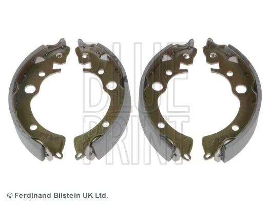 Brake Shoe Set BLUE PRINT ADH24106
