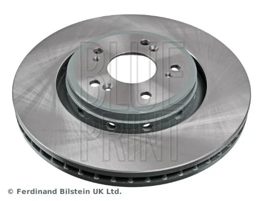 Brake Disc BLUE PRINT ADH243125