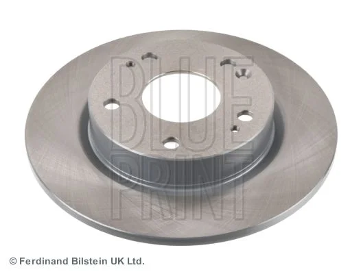 Brake Disc BLUE PRINT ADH243137