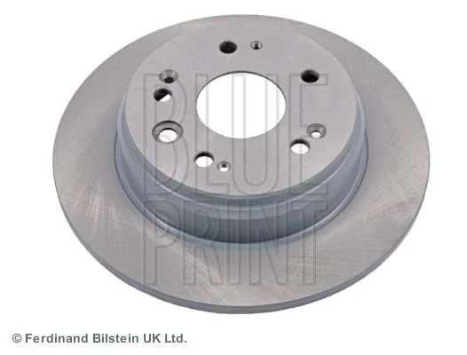 Brake Disc BLUE PRINT ADH24387
