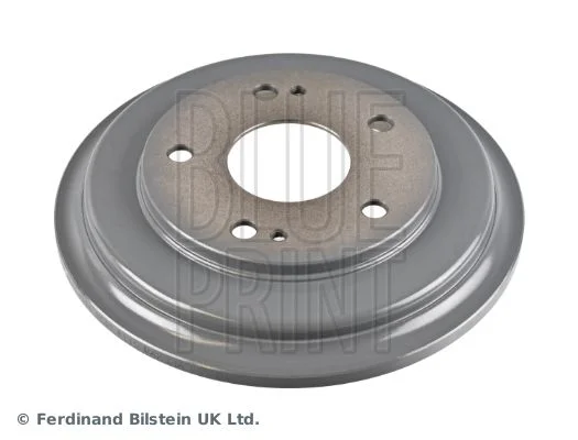 Brake Drum BLUE PRINT ADH24710