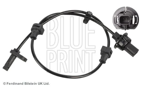 Sensor, wheel speed BLUE PRINT ADH27189