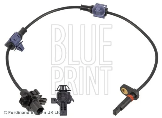 Sensor, wheel speed BLUE PRINT ADH27192