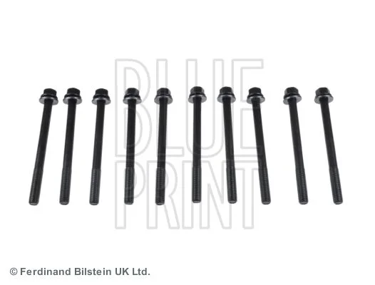 Cylinder Head Bolt Set BLUE PRINT ADH27809