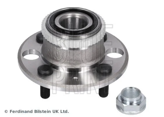 Wheel Bearing Kit BLUE PRINT ADH28340