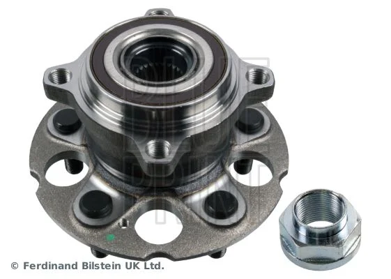 Wheel Bearing Kit BLUE PRINT ADH28350