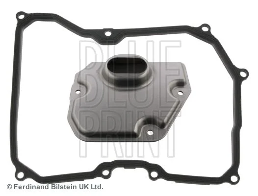 Hydraulic Filter Kit, automatic transmission BLUE PRINT ADJ132136