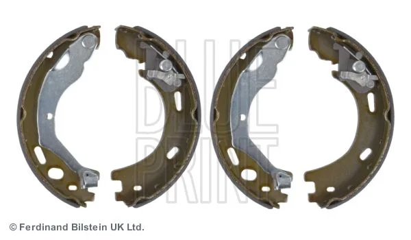 Brake Shoe Set BLUE PRINT ADJ134103