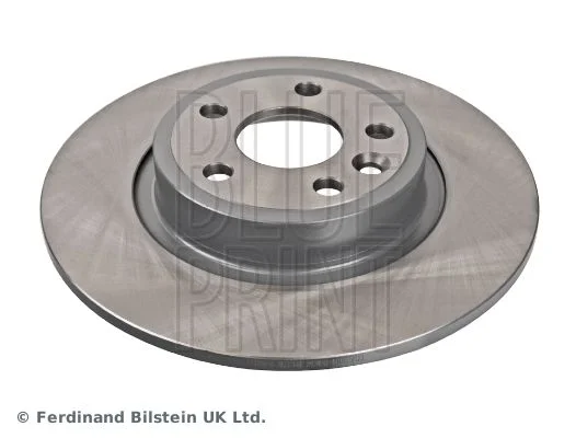 Brake Disc BLUE PRINT ADJ134362
