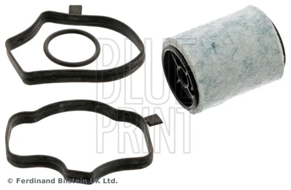 Filter, odvetranie kľukovej skrine BLUE PRINT ADJ136115