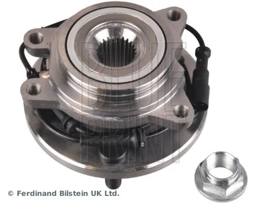 Wheel Bearing Kit BLUE PRINT ADJ138220