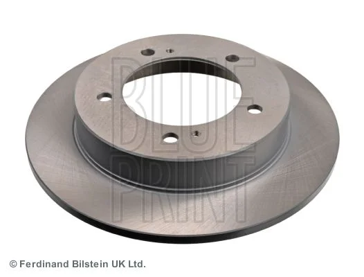 Brzdový kotúč BLUE PRINT ADK84305