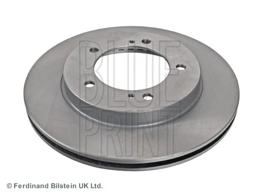 Brzdový kotúč BLUE PRINT ADK84311