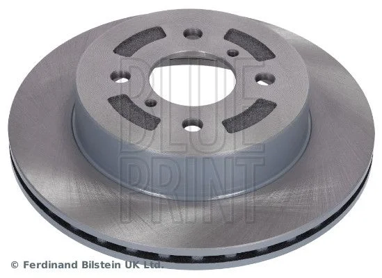 Brake Disc BLUE PRINT ADK84315