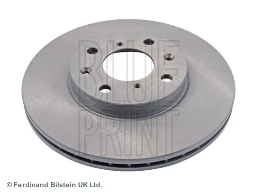 Brzdový kotúč BLUE PRINT ADK84321