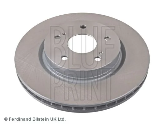 Brzdový kotúč BLUE PRINT ADK84324