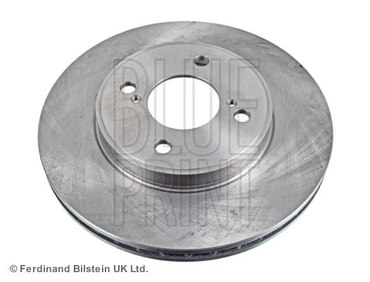 Brzdový kotúč BLUE PRINT ADK84350