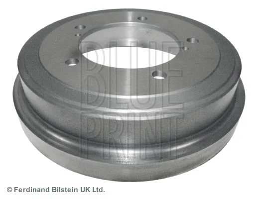 Brake Drum BLUE PRINT ADK84705