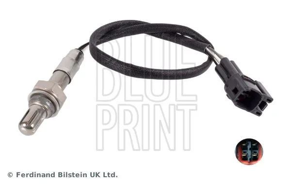 Oxygen Sensor BLUE PRINT ADK87038