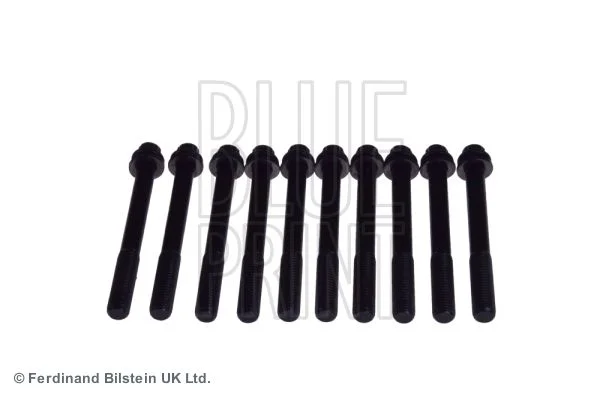 Cylinder Head Bolt Set BLUE PRINT ADK87802