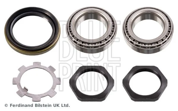 Wheel Bearing Kit BLUE PRINT ADK88204