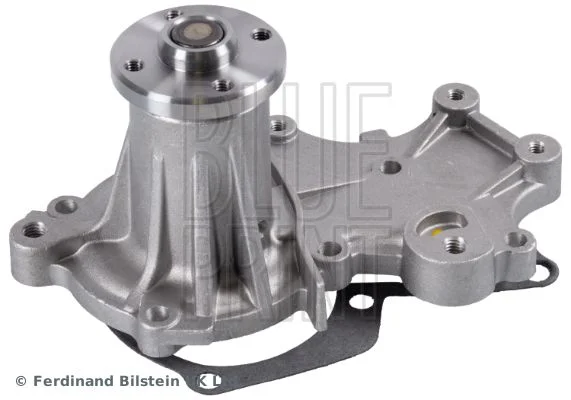 Water Pump, engine cooling BLUE PRINT ADK89107