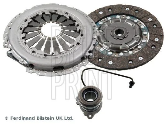 Clutch Kit BLUE PRINT ADL143070