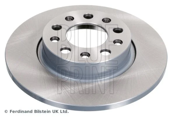 Brake Disc BLUE PRINT ADL144323