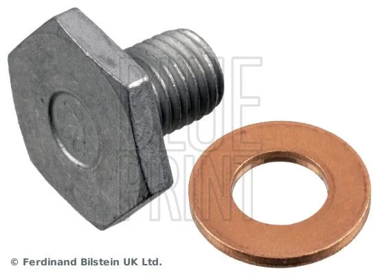 Screw Plug, oil sump BLUE PRINT ADM50103