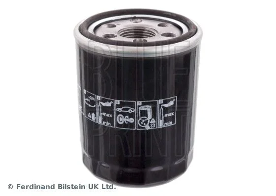 Oil Filter BLUE PRINT ADM52107
