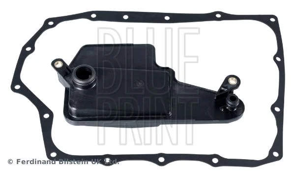 Sada hydraulického filtra, automatická prevodovka BLUE PRINT ADM52129